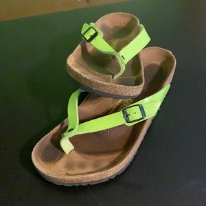 Birkenstock Shoes